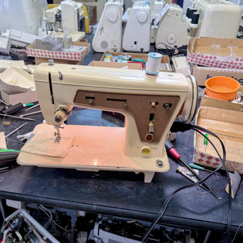 シンガーミシン277Uミシン修理東京都.jpg