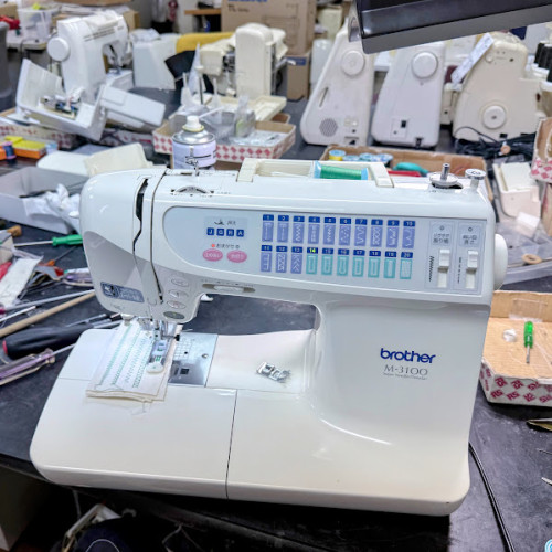 ブラザーミシンM3100ミシン修理大阪府.jpg