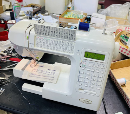 ジャノメミシンS7702ミシン修理大阪府.jpg