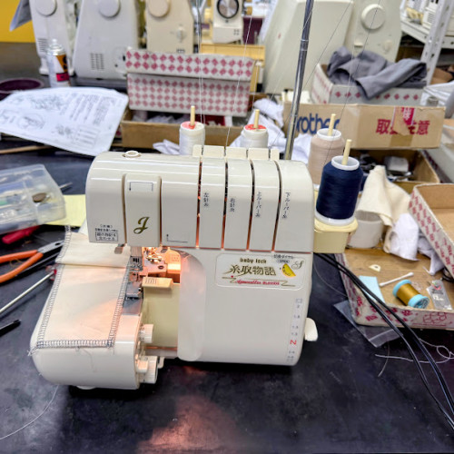 ベビーロックミシンBL615DXミシン修理東京都.jpg