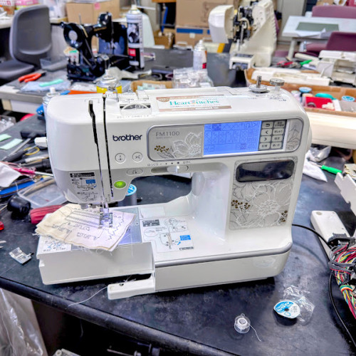 ブラザーミシンFM1100ミシン修理大阪府.jpg