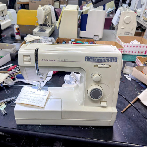ジャノメミシンタイプ550ミシン修理大阪府.jpg