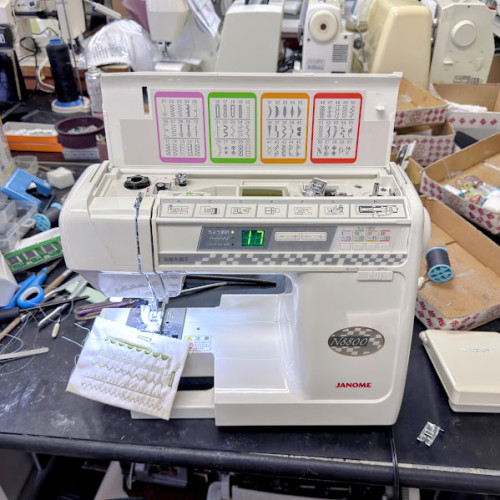 ジャノメミシンN8800ミシン修理大阪府.jpg