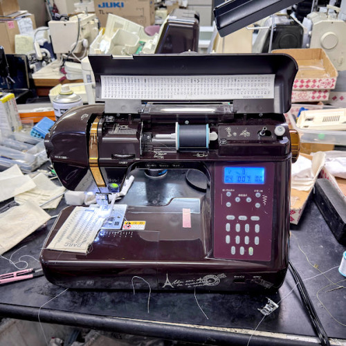 アックスヤマザキミシンFL-988ミシン修理大阪府.jpg