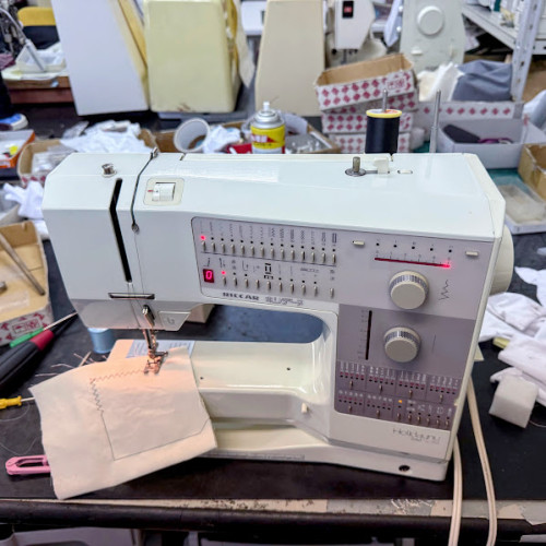 リッカーミシンホリデーヌ1240ミシン修理.jpg