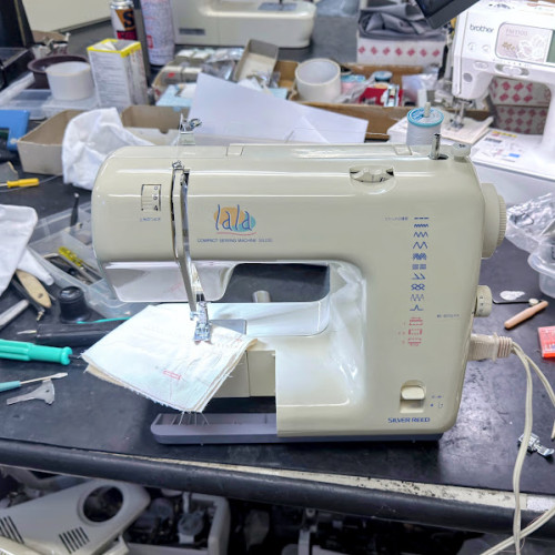 シルバーリードミシンSS220ミシン修理大阪府.jpg
