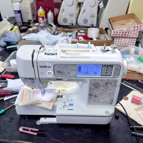 ブラザーミシンFM1100ミシン修理大阪府.jpg