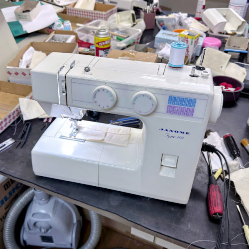 ジャノメミシンタイプ400ミシン修理大阪府.jpg