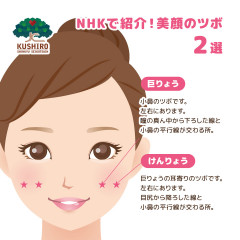 NHKで美容鍼を科学的に検証！たるみ・ほうれい線への対策