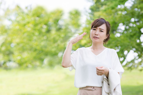 【カラダケア＆ホームケア】梅雨明けの急な暑さでぐったりしていませんか？