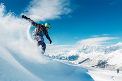 ＼冬季オリンピック開幕直前／選手も実践する「冬の不調」対策4選