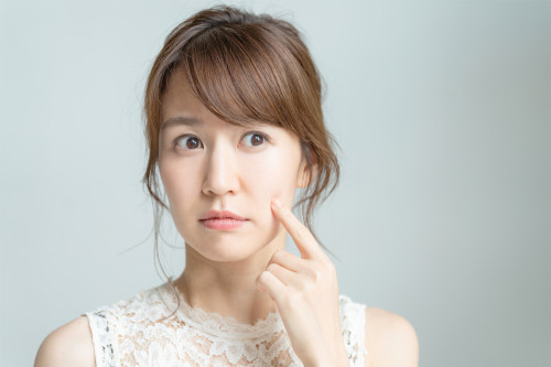 入学式・卒業式の写真、後悔しない!寝不足ママが2週間で肌を立て直す方法