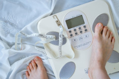 安易なダイエット・やせ薬の前に知ってほしい「筋肉と体の土台」の話