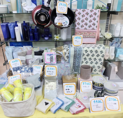 3月26日(水)～31日(月)あさかポイント2倍&プレゼントありお得がいっぱいあさかデー♪資生堂BeautyKeyポイント10％還元