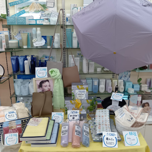 5月25日(日)～31日(土)はお得がいっぱいあさかデー♡ポイント2倍