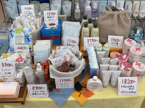 10月25日(土)～31日(金)はお得がいっぱいあさかデー♪