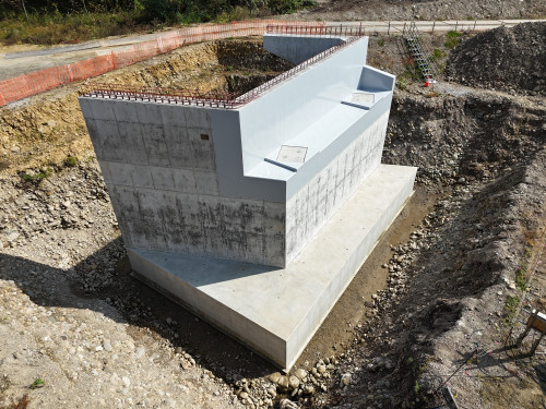 05-HF25-K1 地方道路交付金工事