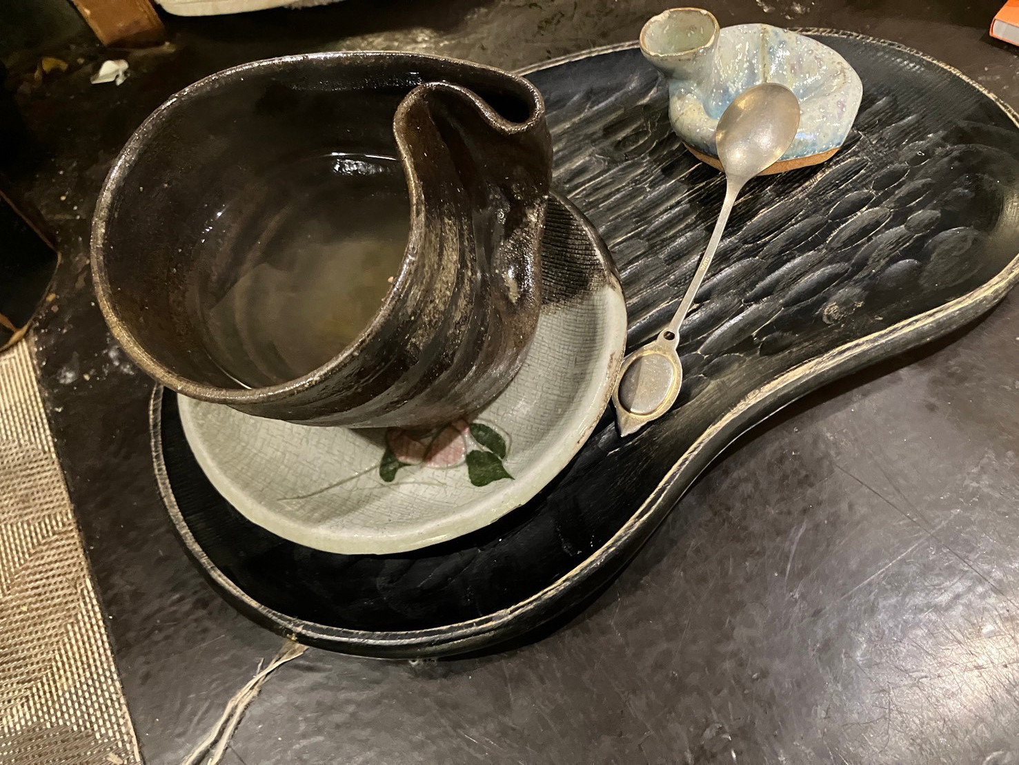 柚茶