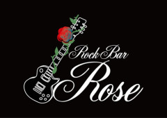 　　ROCK BAR Rose