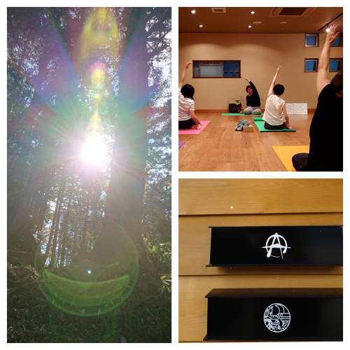 BreathingStretch〜BodyTrip