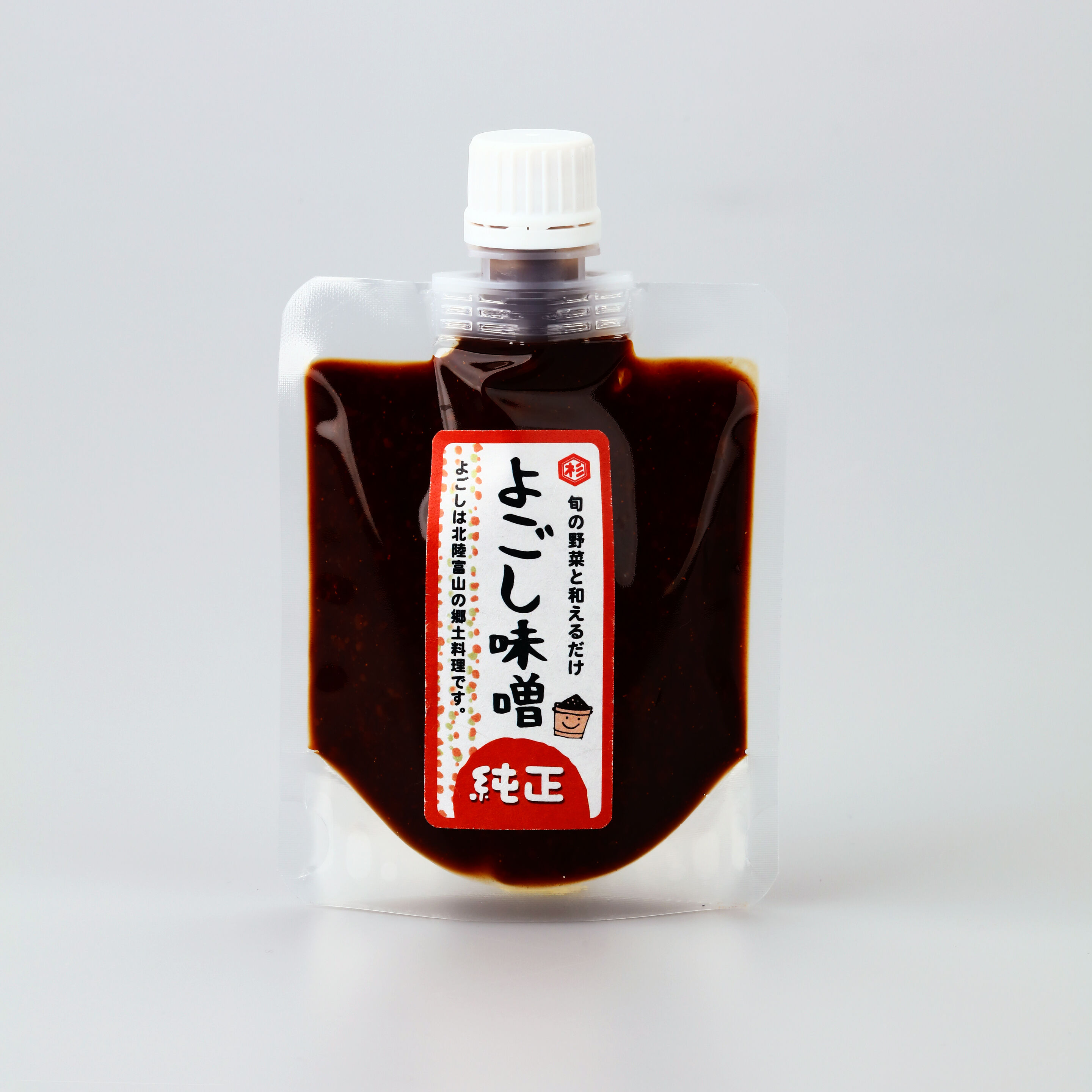 杉野味噌醤油株式会社