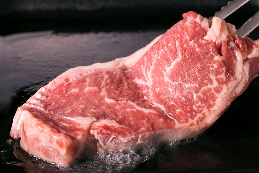 株式会社肉のふがね
