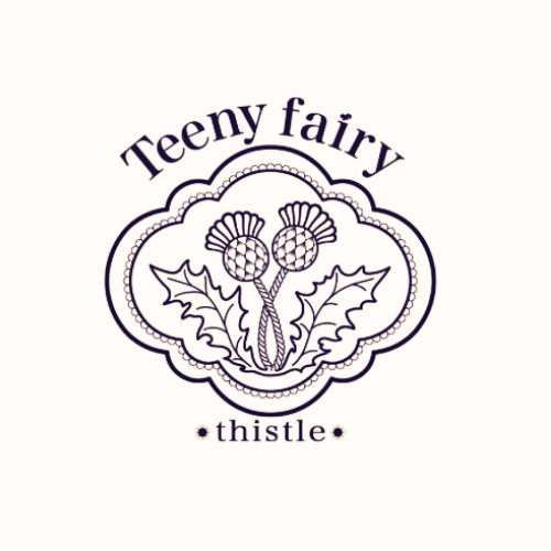 Teeny fairy
