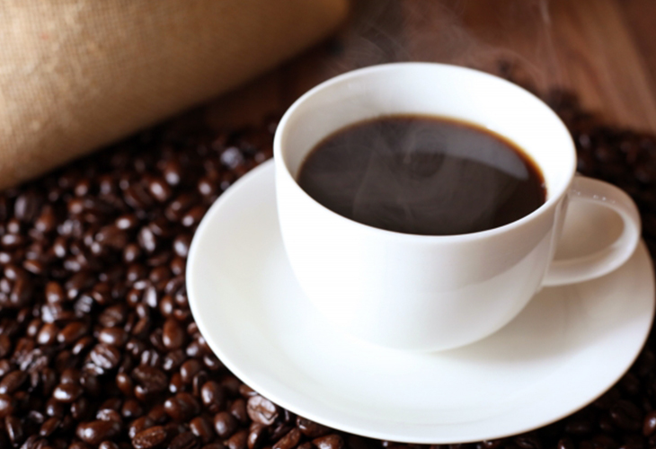 コーヒー ホット/アイス　coffee hot/ice