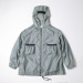 LC12407　Foggy day parka