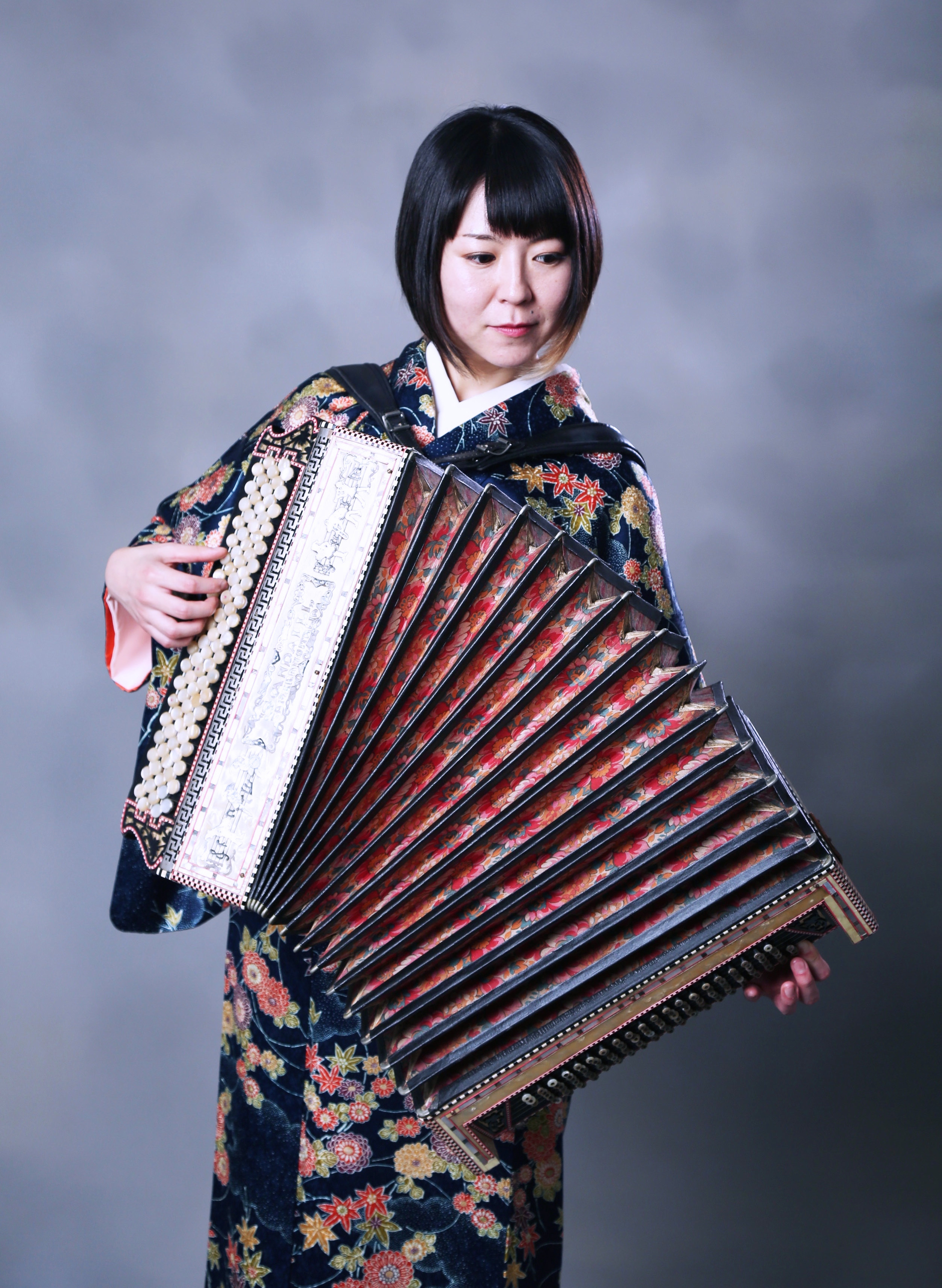 Info - 糸川燿史オフィシャル