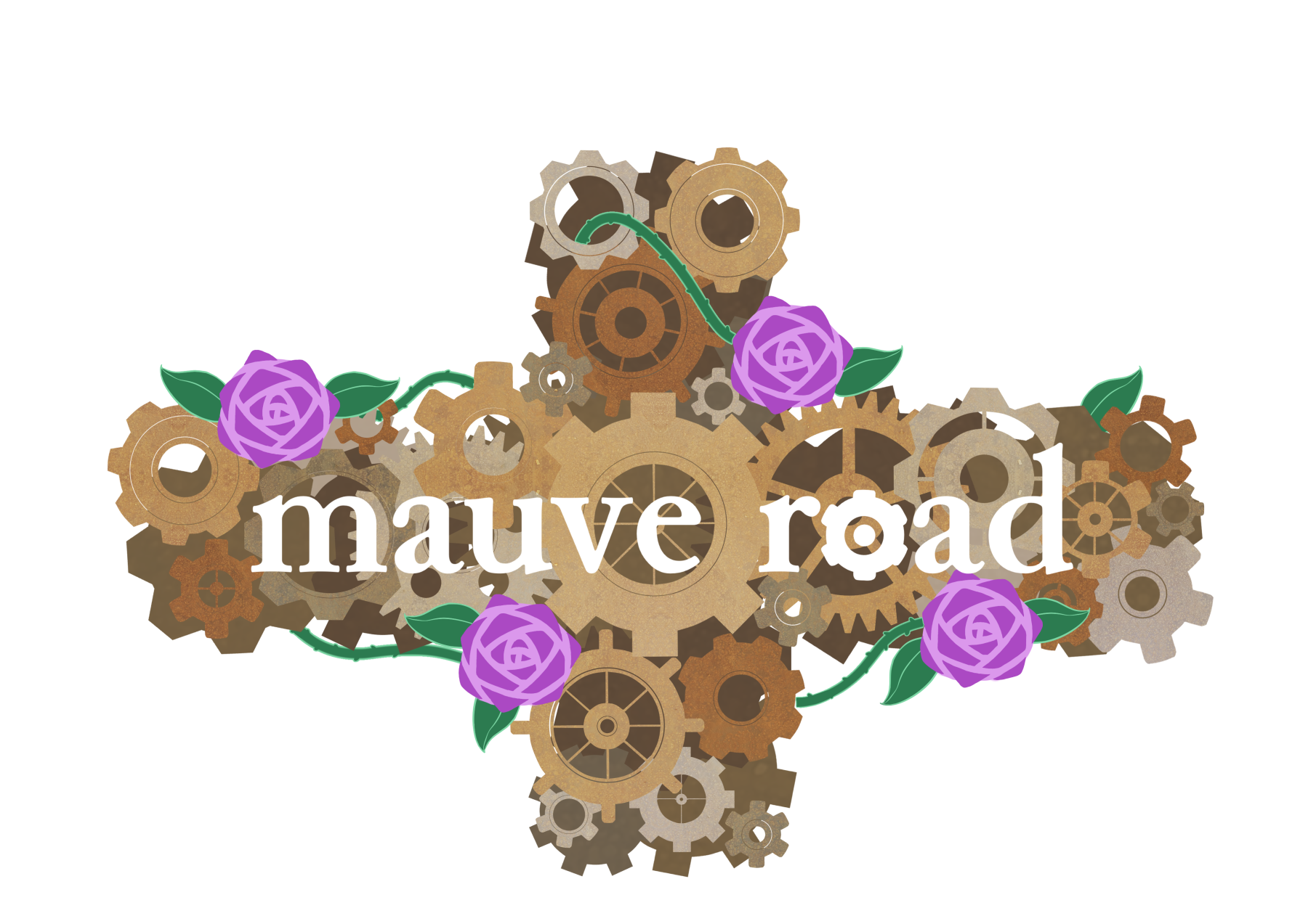 mauve road