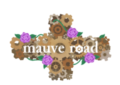 mauve road