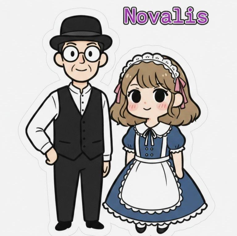 Novalis