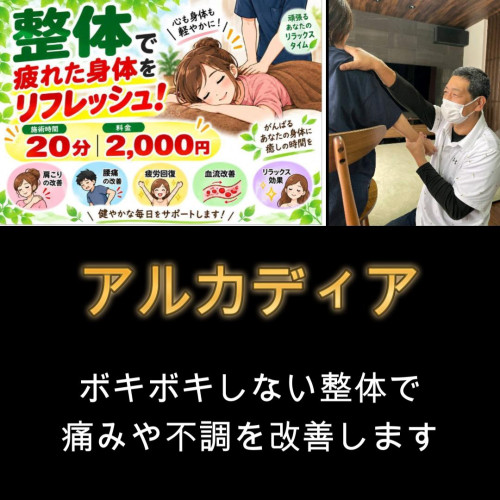 アルカディア.JPG