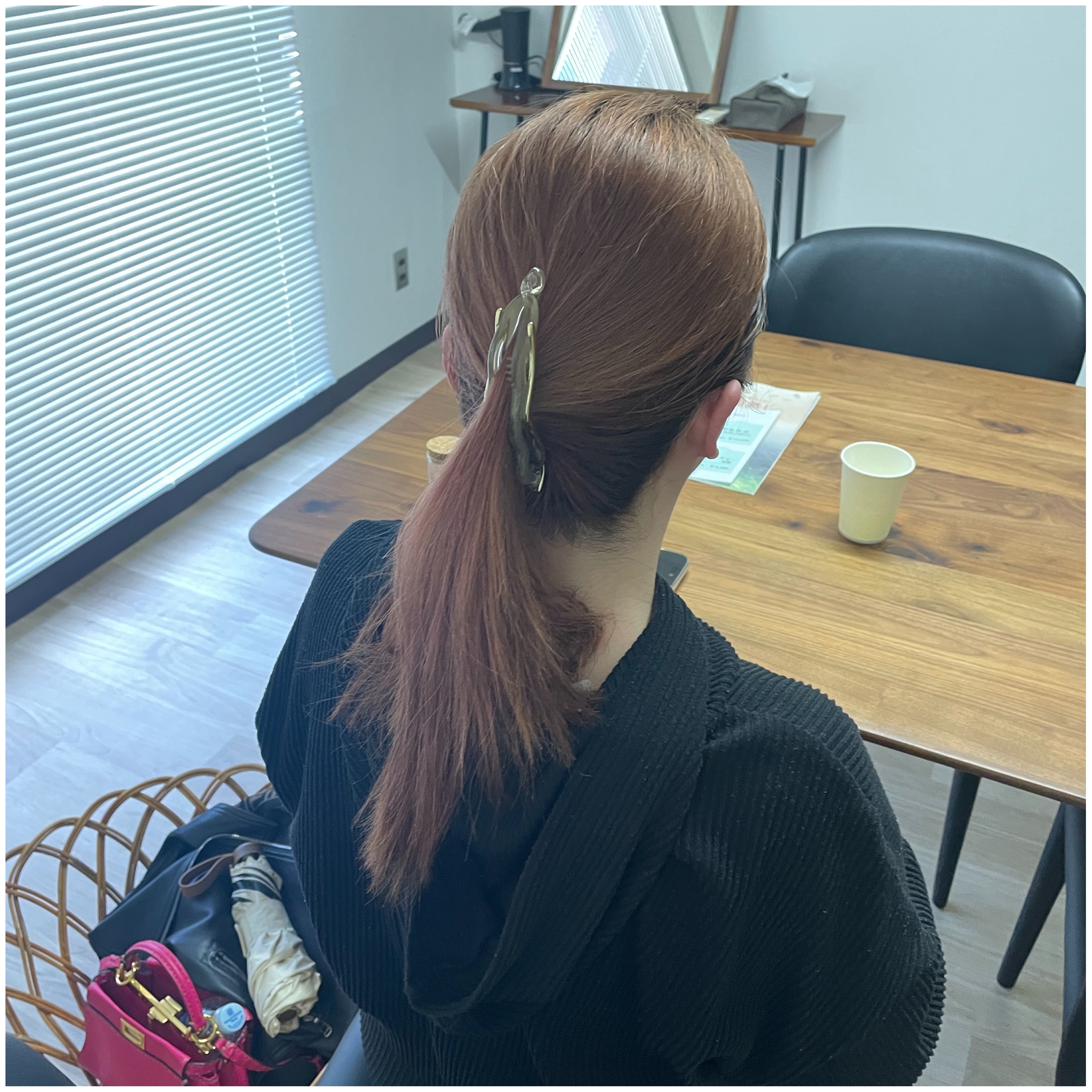 ご懐妊おめでとうございます