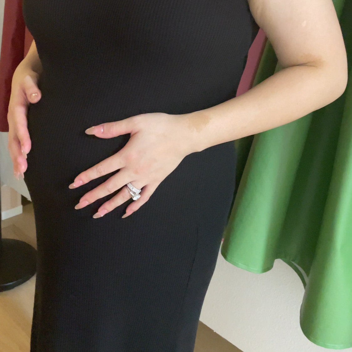 ✨ご懐妊おめでとうございます✨