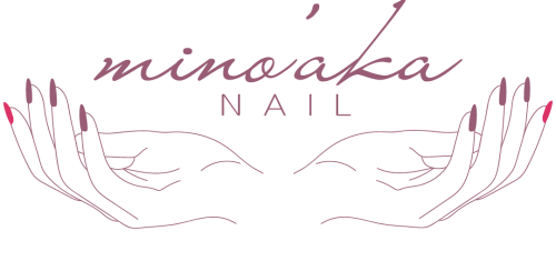 nail salon
-minoʻaka-