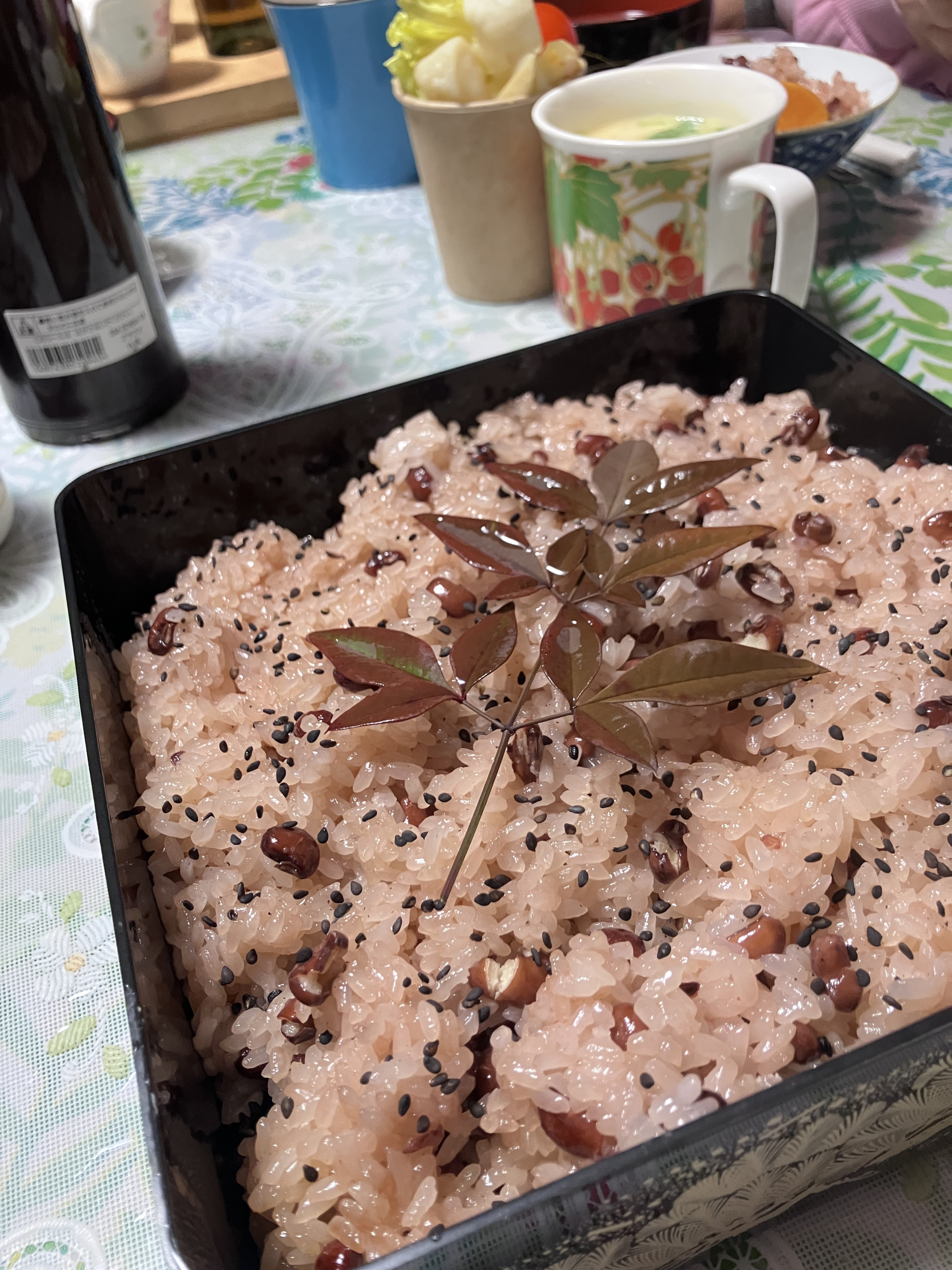 お誕生日おめでとう㊗️