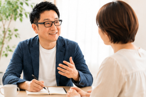 オンライン相談受付中