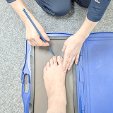 インソール作成