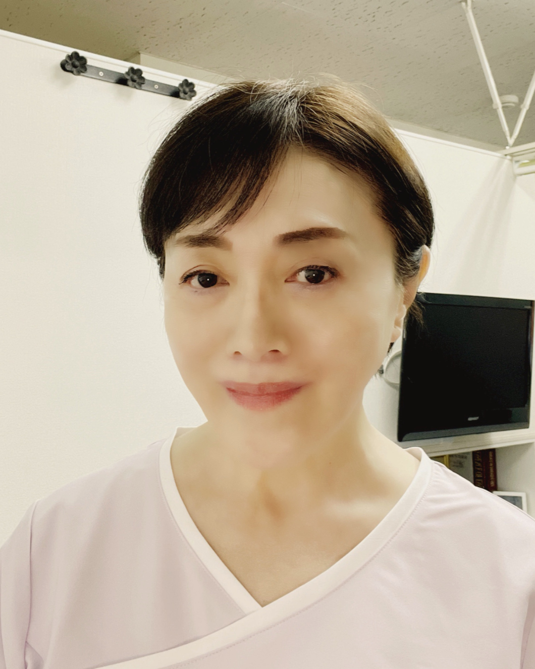 吉原悦子の写真