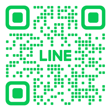 LINE QRコード