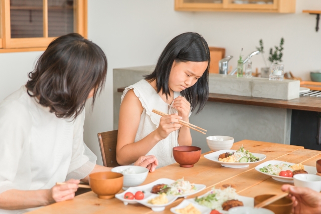 摂食障害