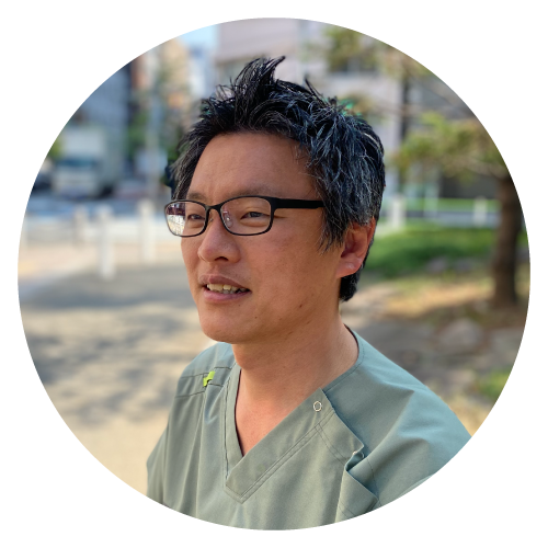 中医中國鍼灸治療院院長キムファヨン