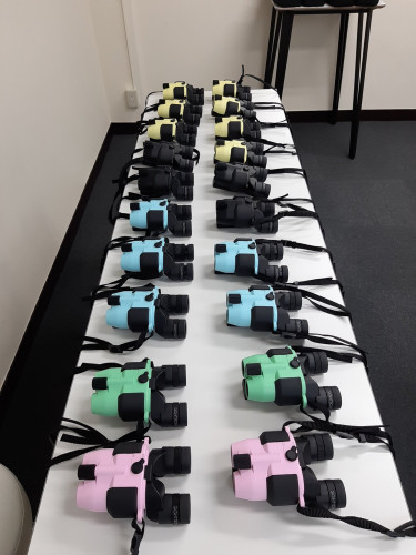 SnowMan　防振双眼鏡レンタル在庫情報　＠現地当日「防振双眼鏡レンタル」激安1980円～