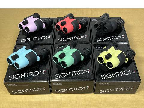 ★防振双眼鏡の現地受け渡しパートナー募集中★