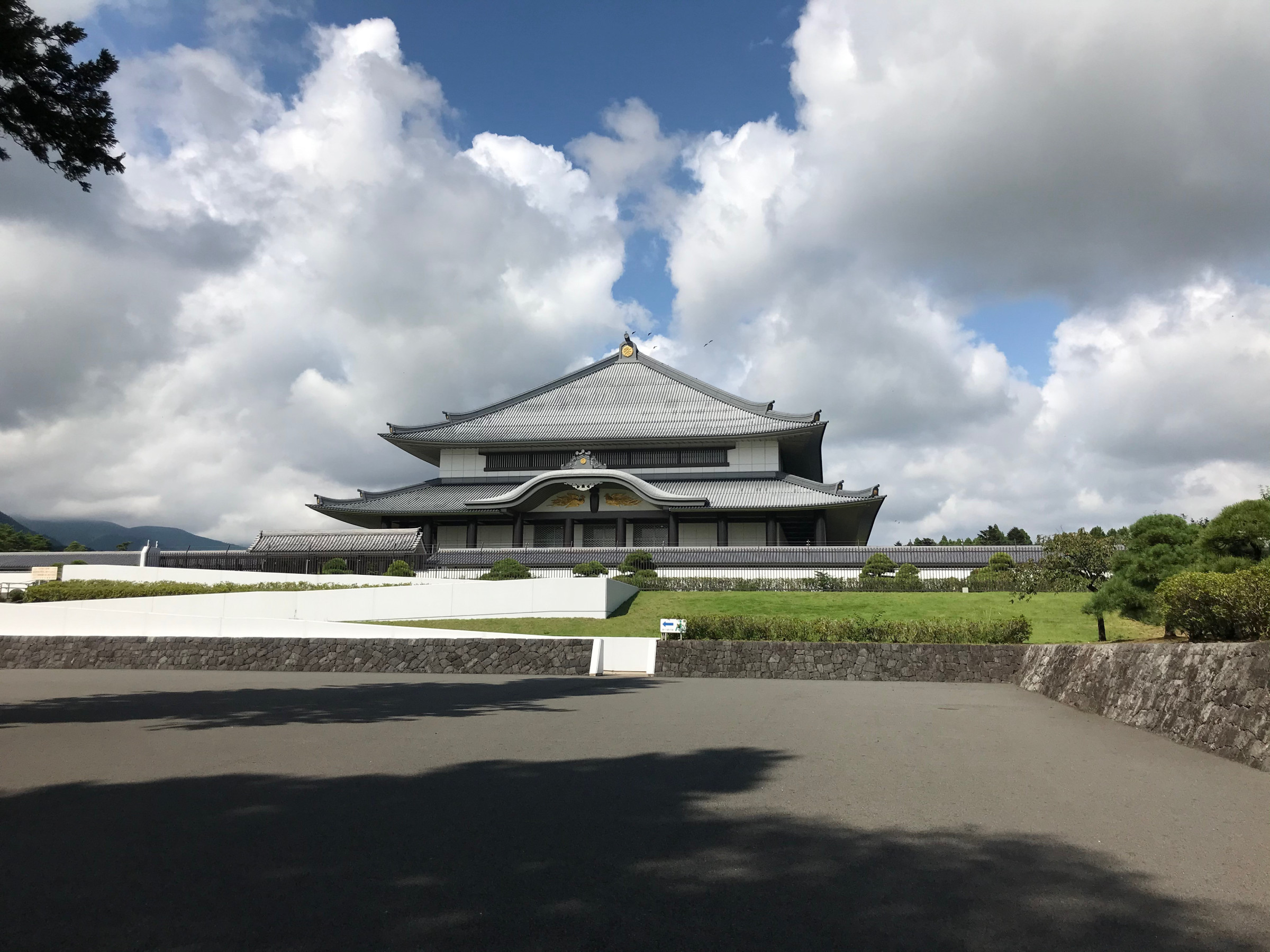 日蓮正宗 興本寺