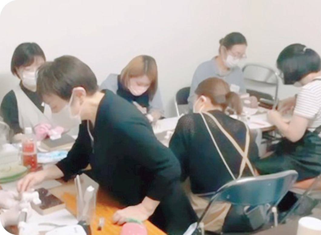 トータルフットキュア プロ養成コース