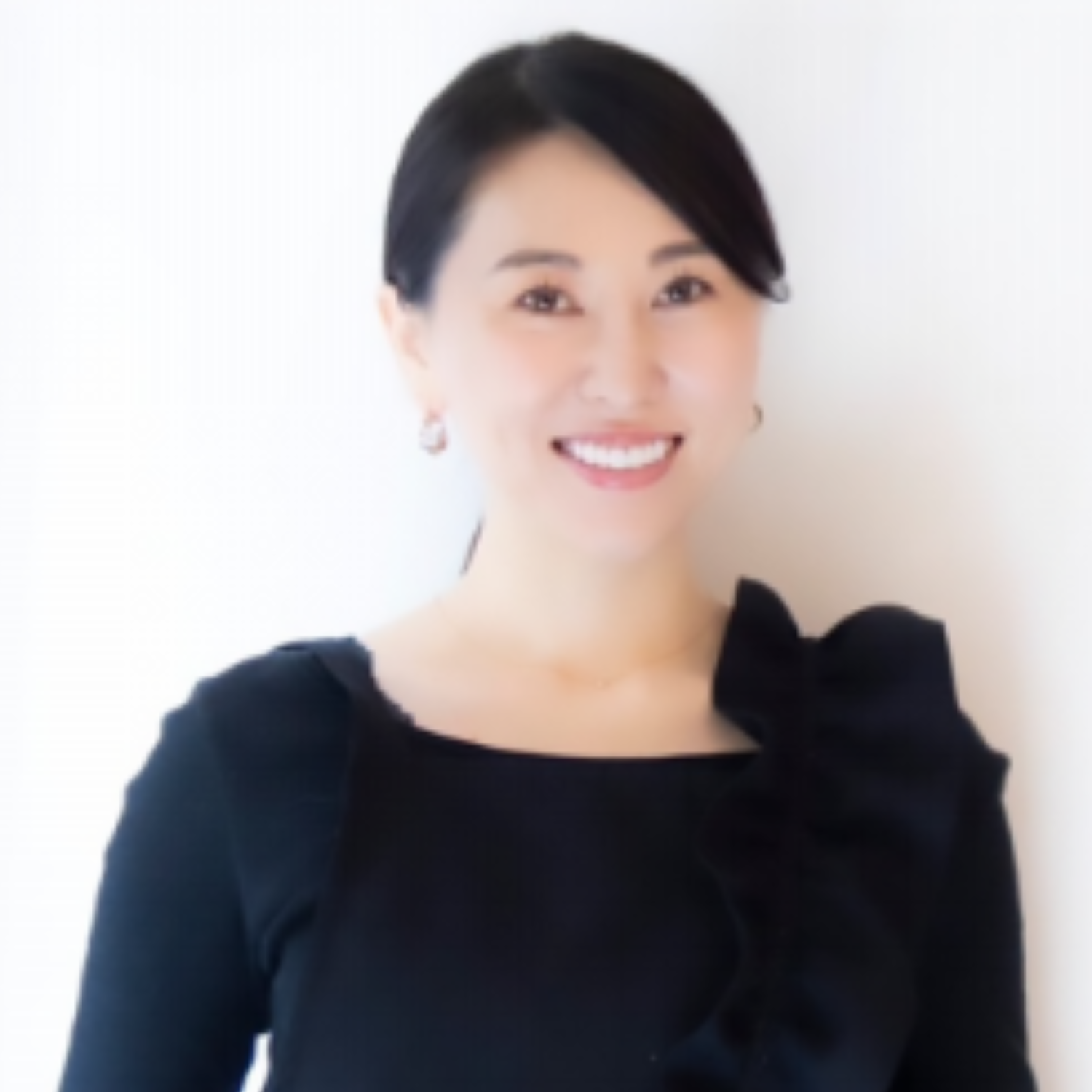 講師 的場真由美さん