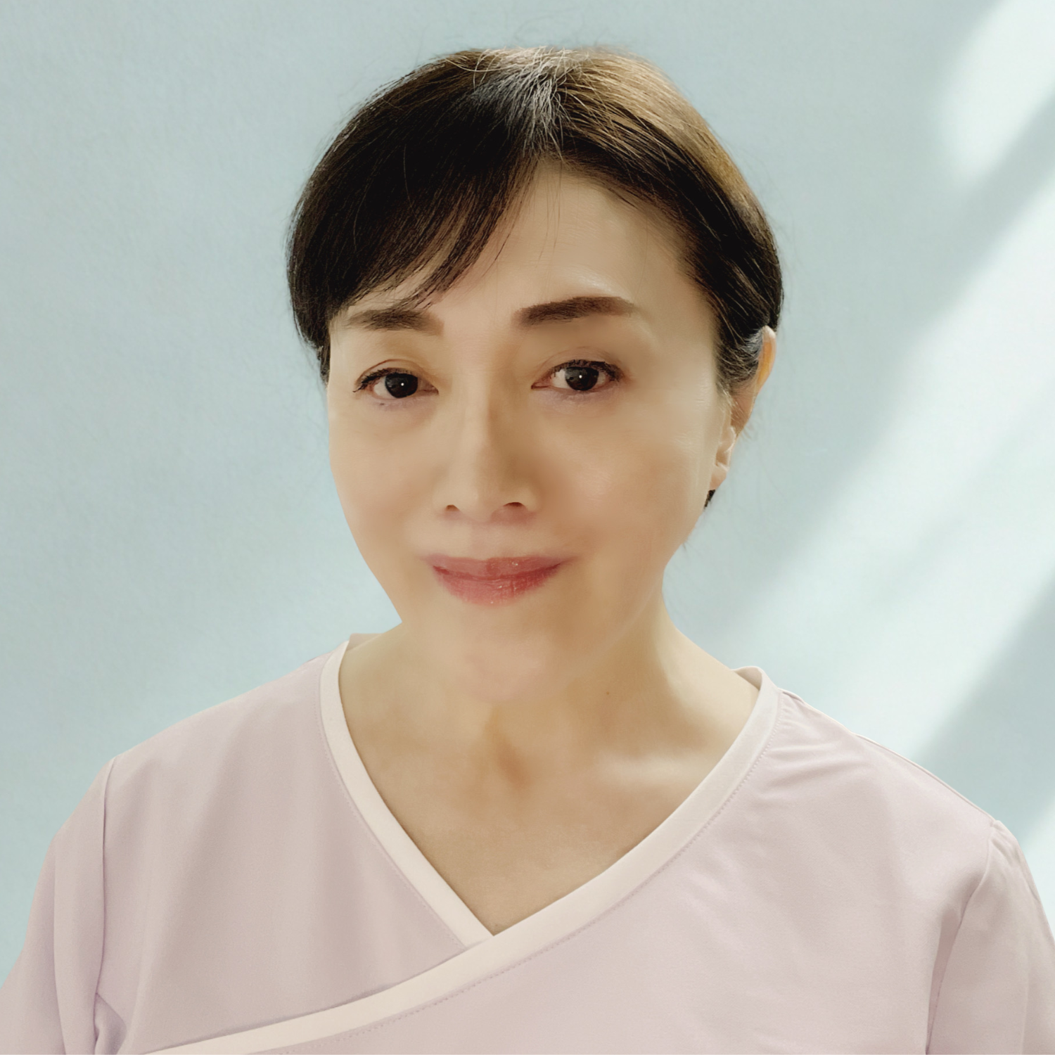 吉原 悦子